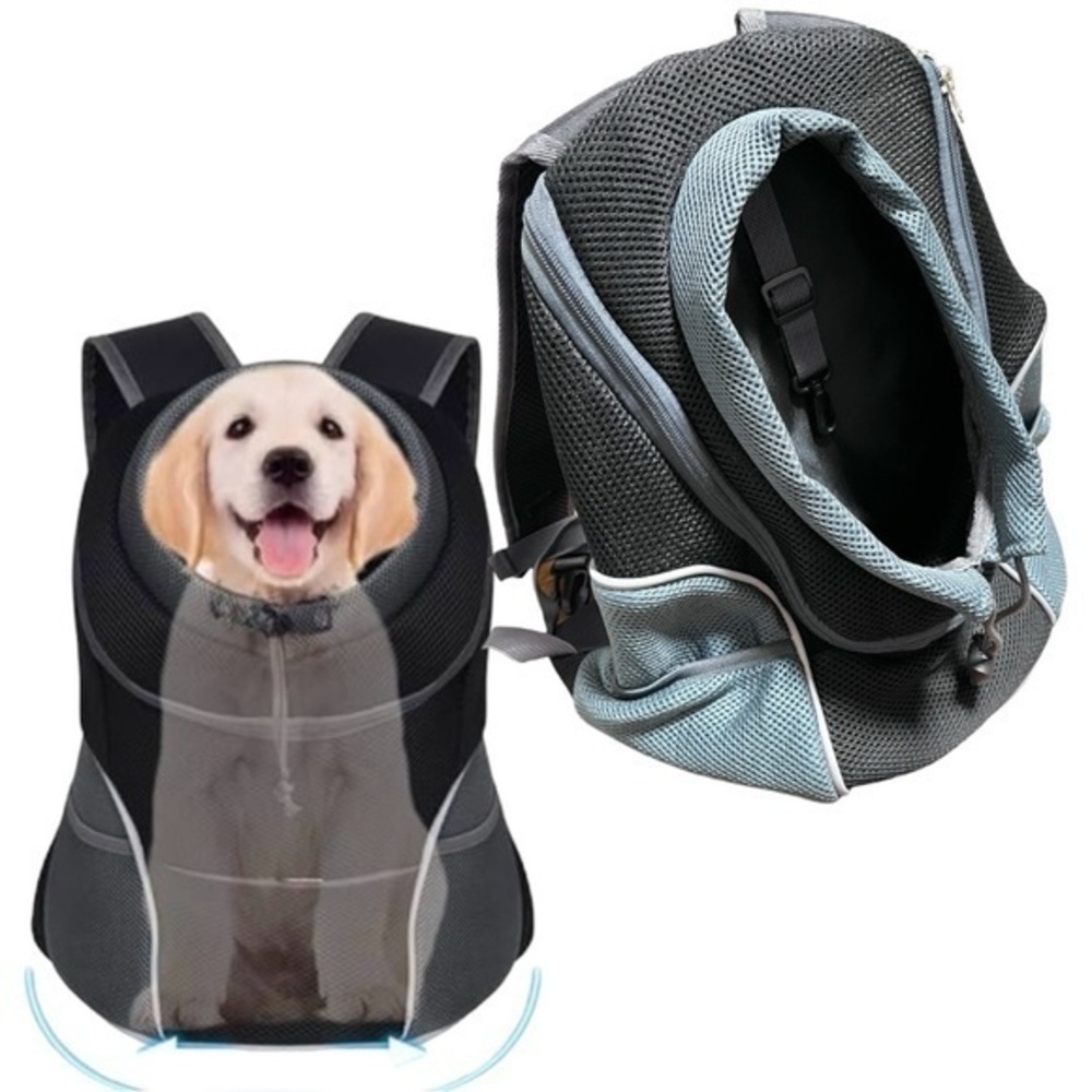 Yudodo Backpack Pet Carrier (NWT)